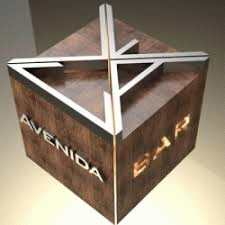 photo of Cave Avenida 